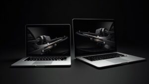 new powerful professional macbooks