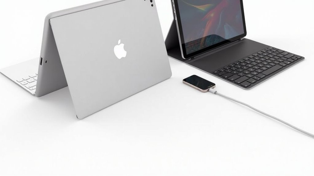 oficjalne akcesoria Apple Smart Connector