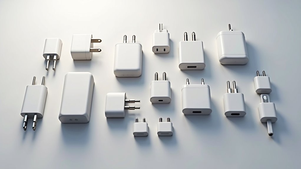 oficjalne ładowarki Apple vs alternatywy firm zewnętrznych
