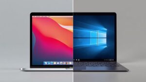 operating system performance comparison