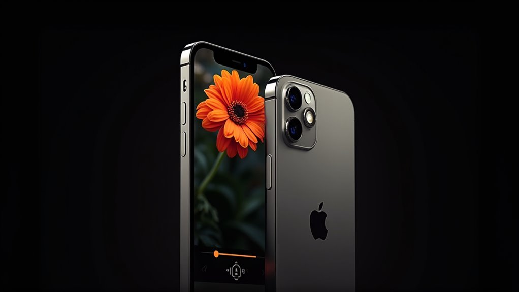 zrozumienie powiększenia optycznego a cyfrowego