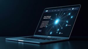 optimize website page navigation paths