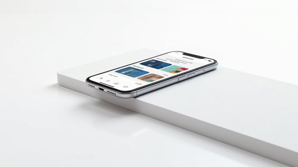 zarządzanie płatnościami w portfelu Apple