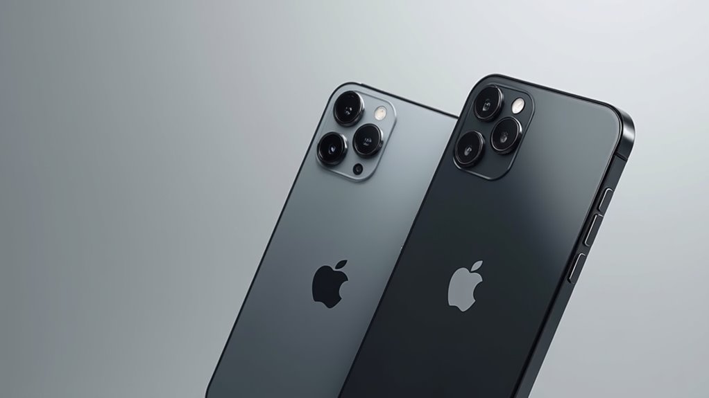 doskonałość w smartfonach średniej klasy iphone 16 i 16 plus
