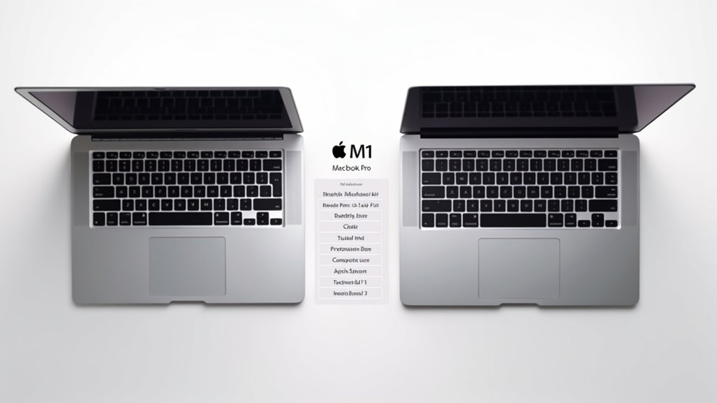 porównanie wydajności modeli m3