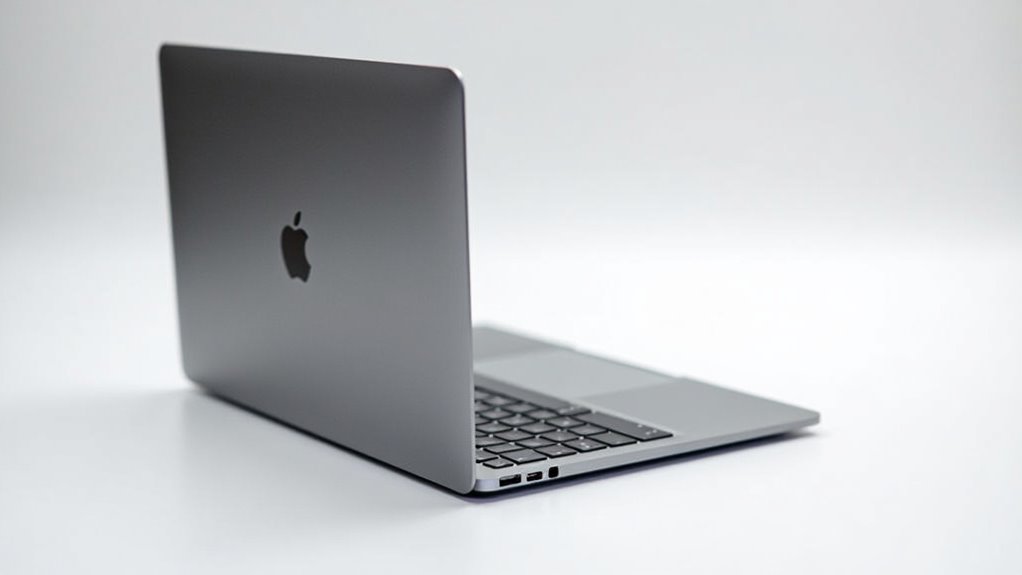 spersonalizowana konfiguracja specyfikacji macbooka