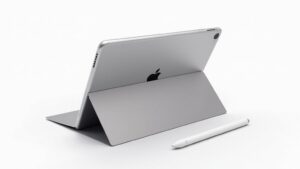 powerful m1 ipad air performance