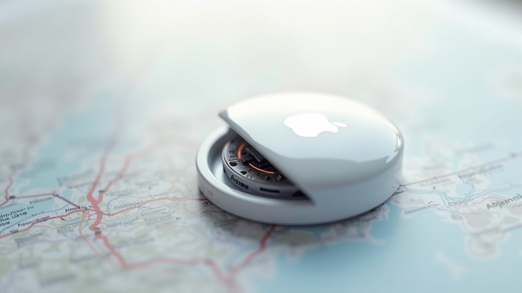Apple AirTag – Jak działa lokalizator i do czego służy? – iPhone zbita ...