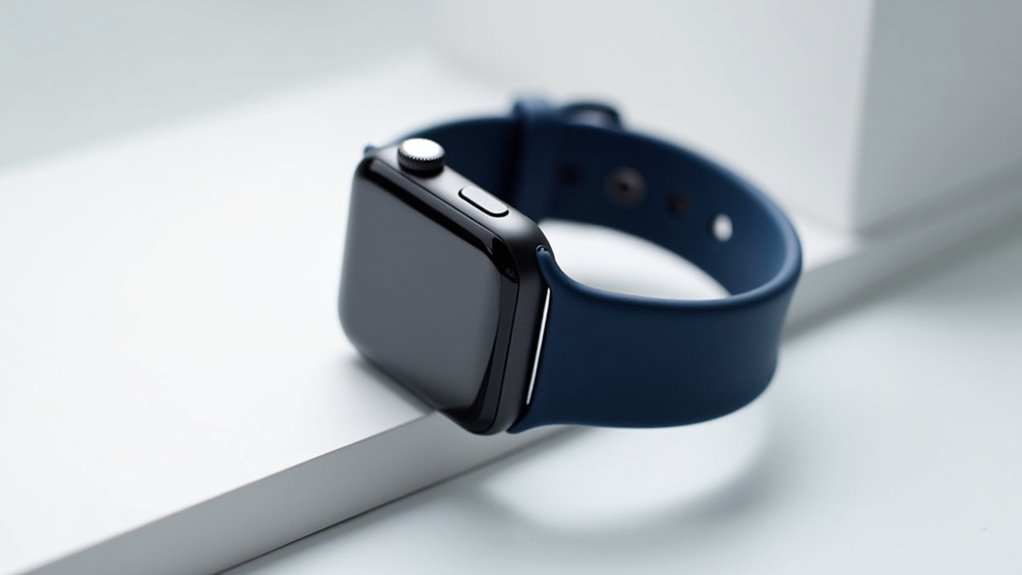 Premiumowy smartwatch dla aktywnych mężczyzn