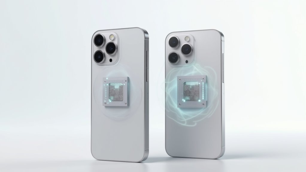 możliwości procesora i chipsetu