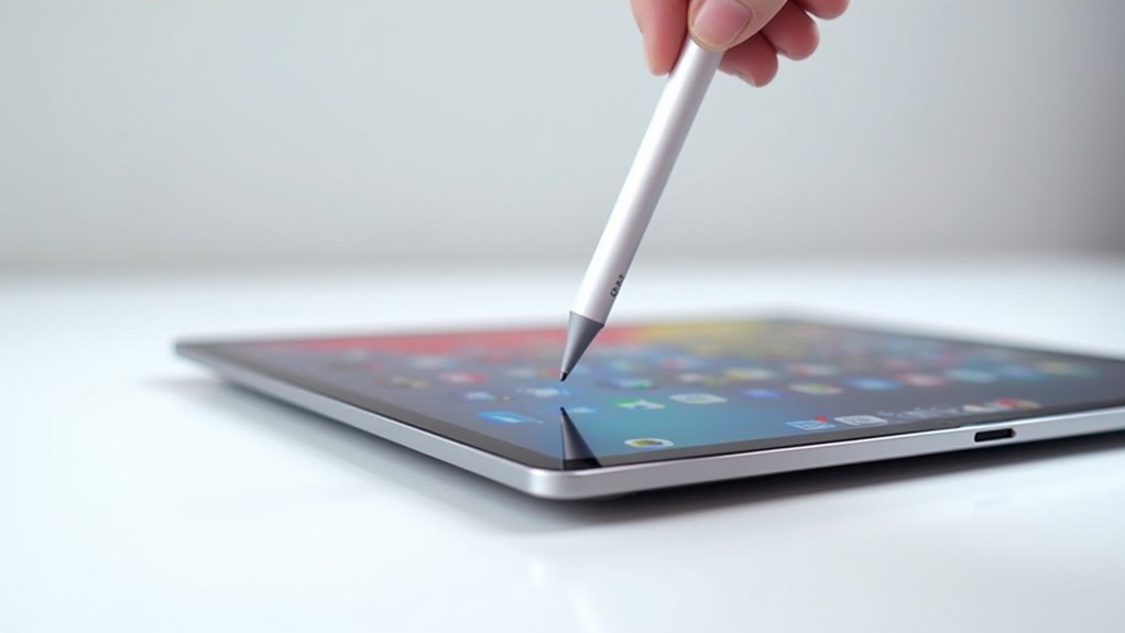 maksymalizacja produktywności poprzez wielozadaniowość na iPadzie
