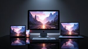 ray tracing future of gaming graphics