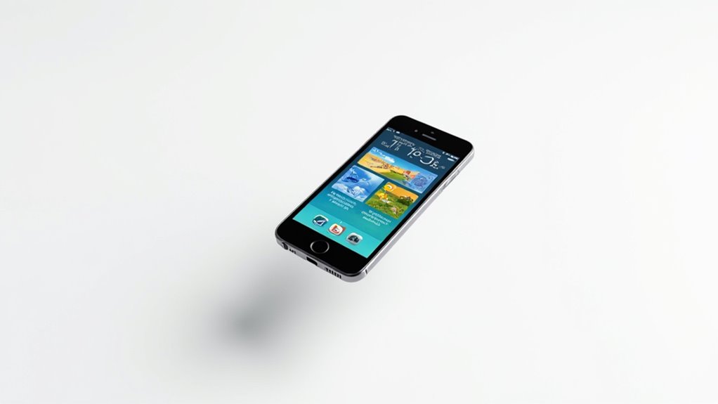 powiadomienia o kluczowych funkcjach w czasie rzeczywistym