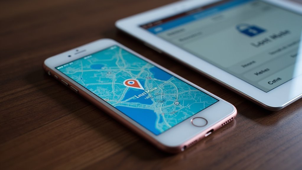 śledzenie i lokalizacja w czasie rzeczywistym