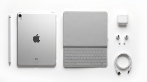 recommended apple ipad accessories