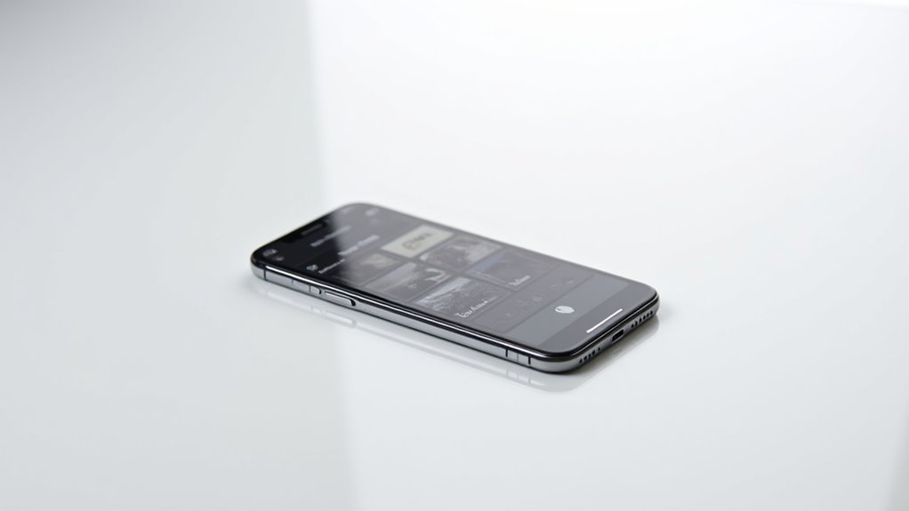 odzyskiwanie zdjęć z iPhone'a aplikacja