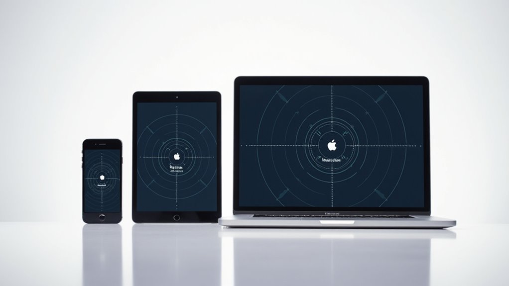 odzyskiwanie utraconych urządzeń