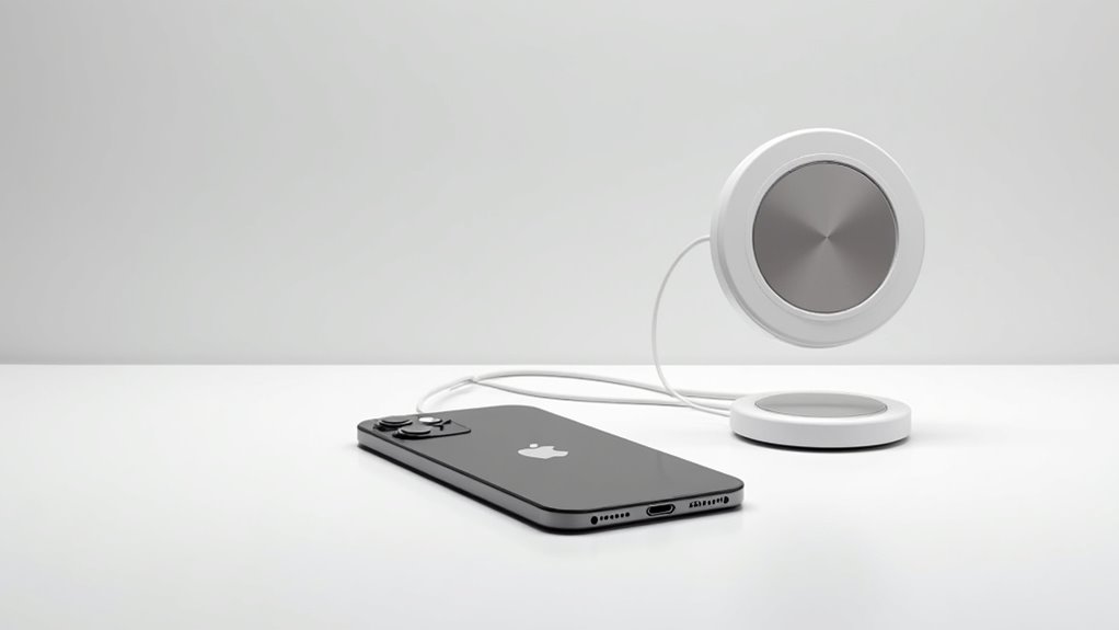 przeprojektowany magsafe dla iPhone'a