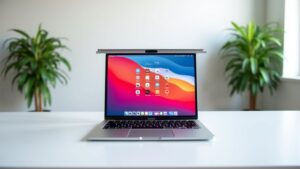 remote work tools for macbook