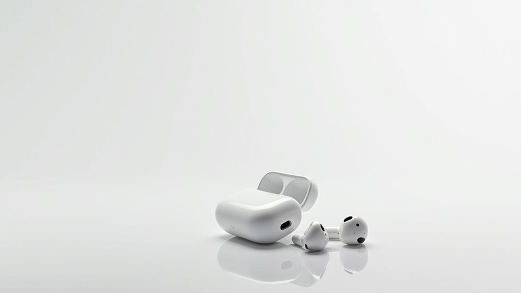 instrukcje resetowania słuchawek AirPods Pro