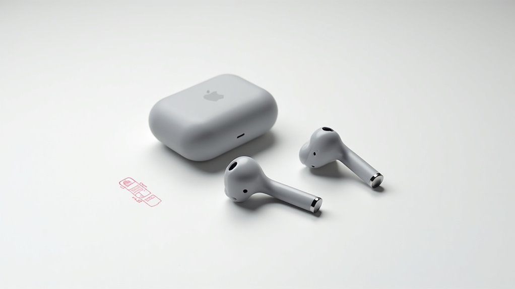 reset method airpods max