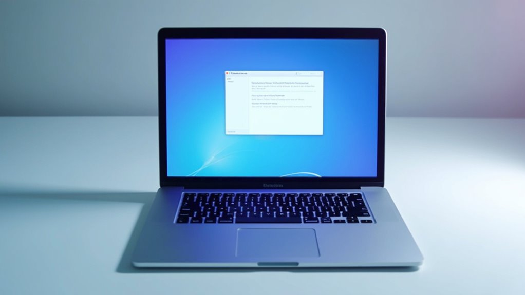 zresetuj smc na Apple Silicon
