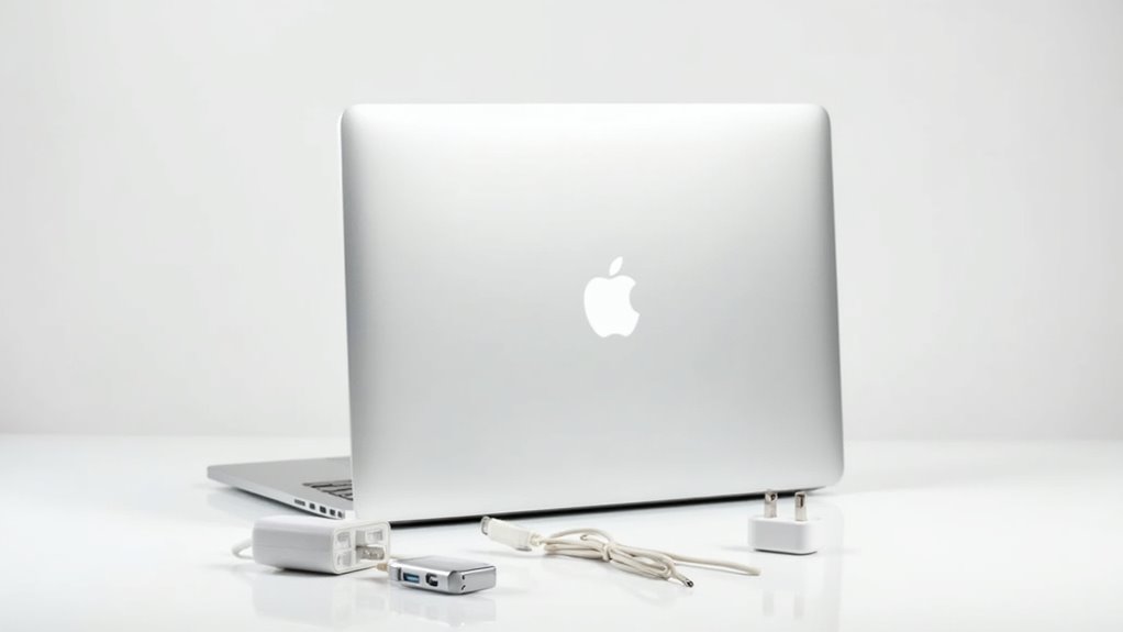 zresetuj kontroler zarządzania systemem