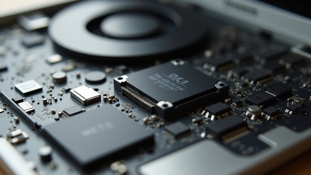 resetowanie SMC w starszych MacBookach z procesorem Intel