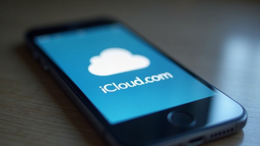 przywracanie zdjęć z icloud com