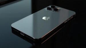 review of iphone 16 pro