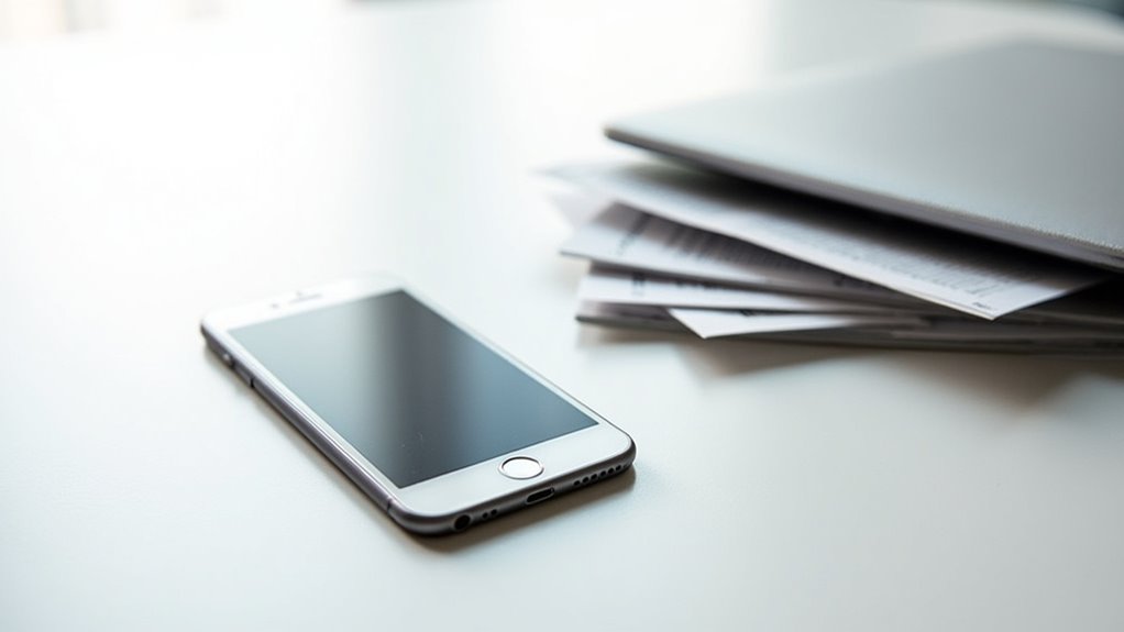 skanowanie dokumentów za pomocą aplikacji notatki