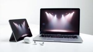 scene manager performance