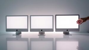 screen brightness settings