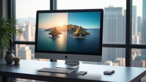 screen refresh rate impact