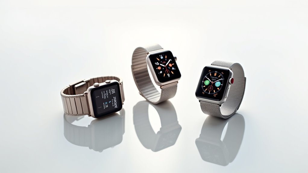 bezproblemowa integracja urządzeń Apple towarzysz
