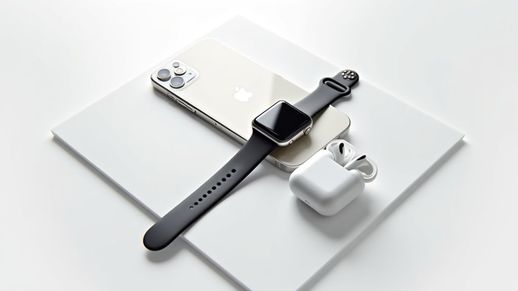 sezonowe niezbędne akcesoria do Apple