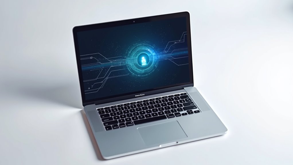 potrzebny bezpieczny dostęp do internetu MAC