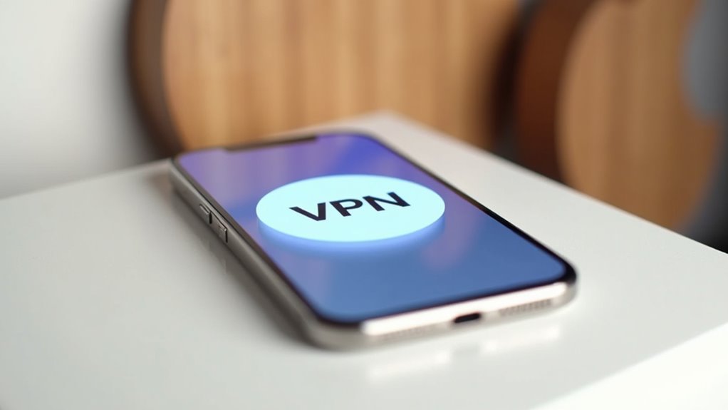 wybór odpowiedniej usługi VPN dla systemu iOS