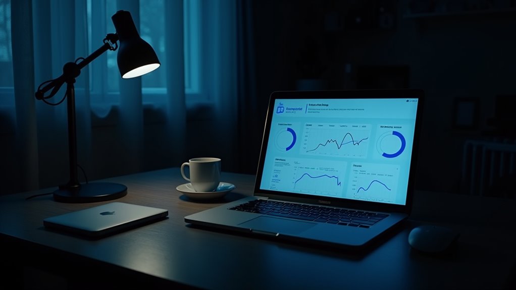 zaburzenia snu związane z pracą na nocne zmiany