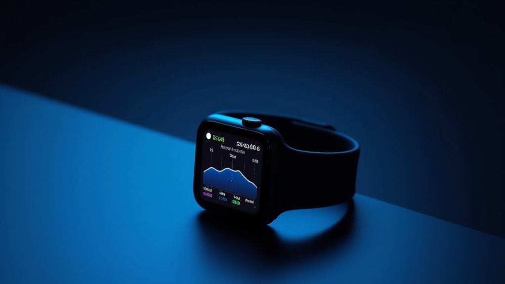 śledzenie snu apple watch znaczenie