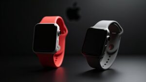 smartwatch features comparison