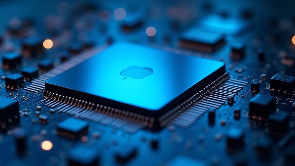 optymalizacja oprogramowania dla Apple Silicon