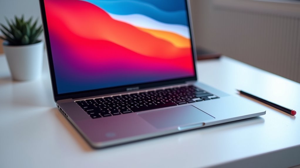 wyspecjalizowany model MacBook Pro o zwiększonej wytrzymałości