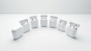 przewodnik resetowania airpods krok po kroku