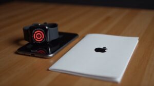 step by step apple watch configuration