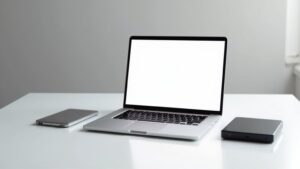 Przewodnik po tworzeniu kopii zapasowej MacBooka krok po kroku