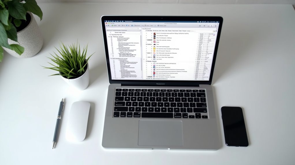 strukturowane logowanie to podstawa efektywnej analizy logów