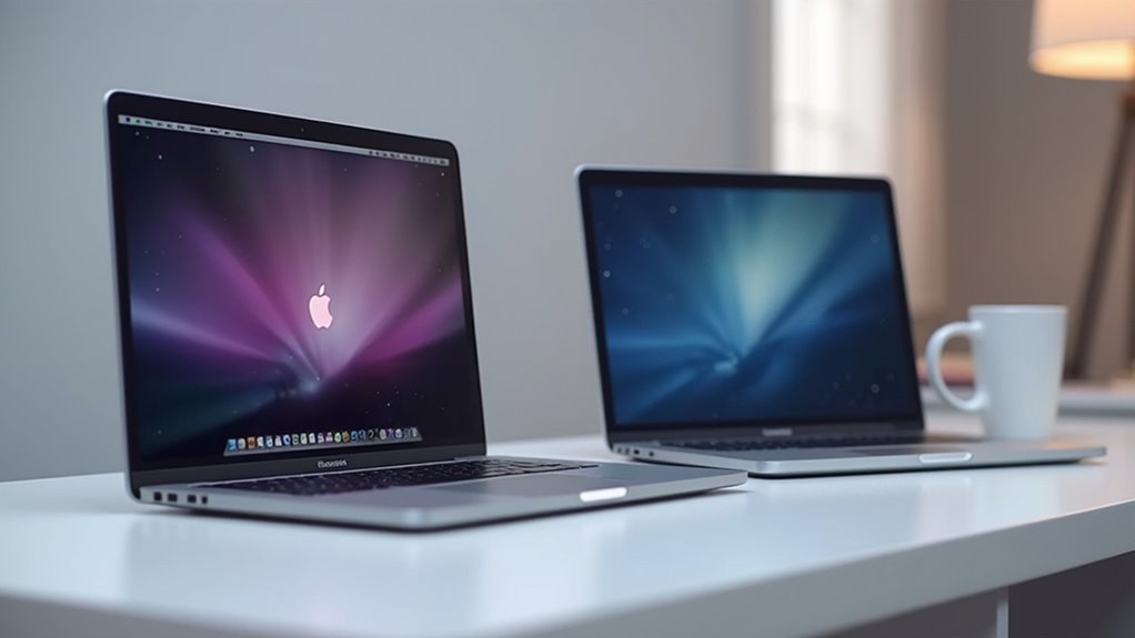 przyjazne studentom laptopy MacBook