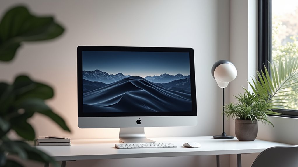 wyświetlacz siatkowy nano 4 5k retina o oszałamiającym wyglądzie