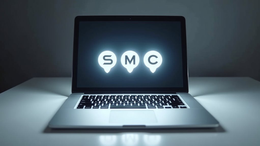 objawy wymagające zresetowania MacBooka SMC